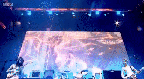 bbc radio 1 big weekend 2017 GIF by BBC Radio 1’s Big Weekend