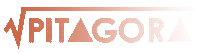 Logo Brand Sticker by Pitagora
