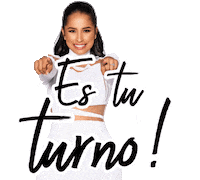 Tlc Gracias Sticker by AnaCanteraOficial