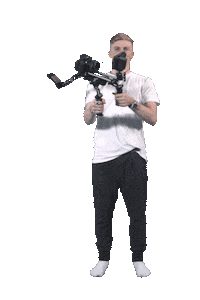 Film Swipe Up Sticker by randompace