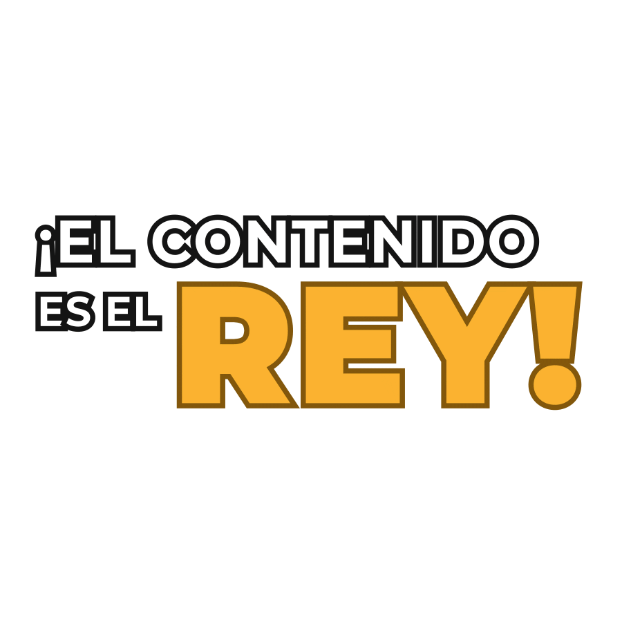 Marketing King Sticker by AS Digital