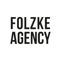 folzke folzke folzke agency Sticker