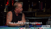 Bidding Storage Wars GIF by TrueReal