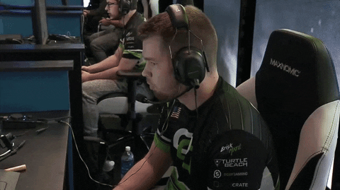 no GIF by Call of Duty World League