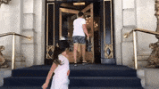 New York City Travel GIF by Casol