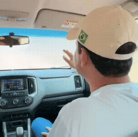 Br Deputado GIF by Saullo Vianna