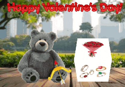 Valentines Day GIF