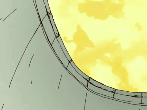 rocket power nicksplat GIF