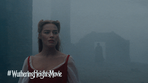 Jacob Margot GIF by Warner Bros. Pictures