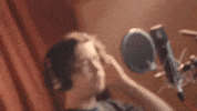 Rock Band Studio GIF by modernlove.