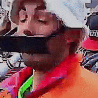 Woov party festival house techno GIF