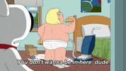 Chris GIF by Family Guy
