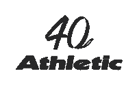 40Yearsathletic Sticker by Athletic