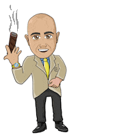 C21Sven Sticker by CENTURY 21