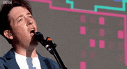 Reading Festival Wombats GIF by BBC Radio 1