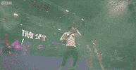 Reading Festival GIF by BBC Radio 1
