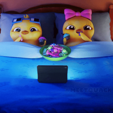 Halloween Love GIF by Atrium