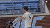 High Five University Of North Carolina GIF by UNC Tar Heels