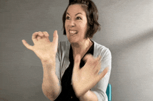 Asl Search GIF