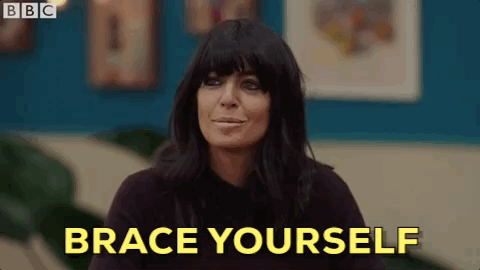 episode 2 britains best home cook GIF by BBC