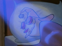 ren and stimpy nicksplat GIF