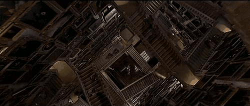 harry potter cos GIF