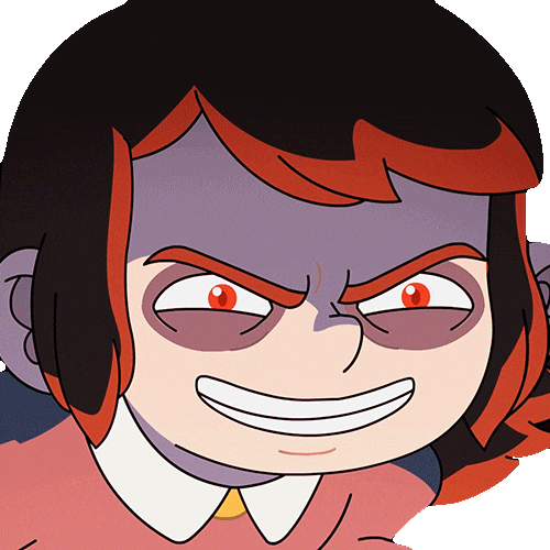 Demon Haunted Hotel GIF by NETFLIX