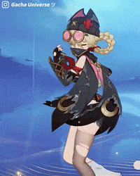 原神 GIF