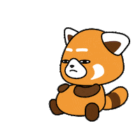 Mikey Burp Sticker by PlayDappTown