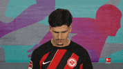 Posing Line Up GIF by Bundesliga