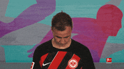 Posing Line Up GIF by Bundesliga