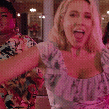 MagentaLightStudios dance dancing wedding bride GIF
