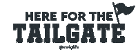 Football Gameday Sticker by Swig Life