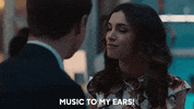 Grand Hotel GIF by ABC Network