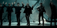 k-pop GIF