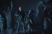 More Than Life Glaive GIF by Machine Gun Kelly