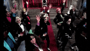 Cinemathequeqc dancing film cinema musical GIF