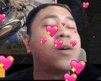 Heart Love GIF