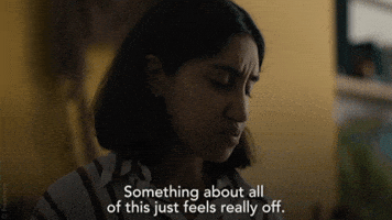 Feels Bad Season 1 GIF by Freeform