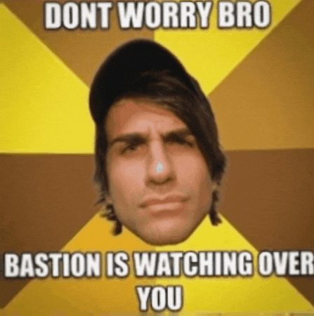 Overwatch Watching GIF by Jerry Habibi
