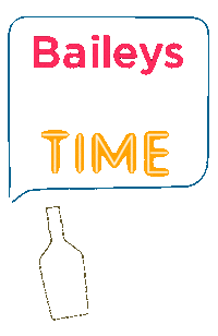 Party Fun Sticker by Baileys