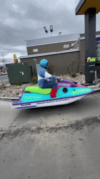 Motorcycle Moto GIF by Pit Viper