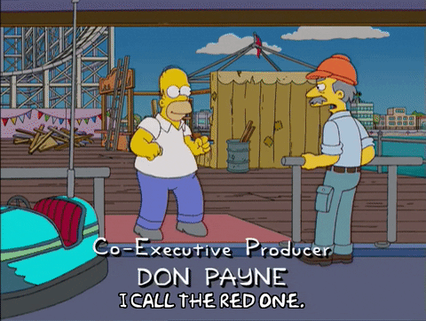 homer simpson GIF