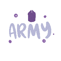 Army Sticker
