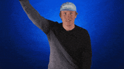 Patrik Laine Eating GIF by Columbus Blue Jackets