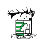 Rchasselt Sticker by Belgium Rugby