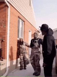 Viral Video Instagram GIF