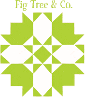 Figtreeandco Sticker by Fig Tree & Co.
