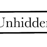 Unhidden_clothing unhiddenclothing unhidden unhidden clothing Sticker