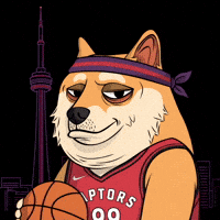 Shiba Inu Dog GIF by Doge Pound